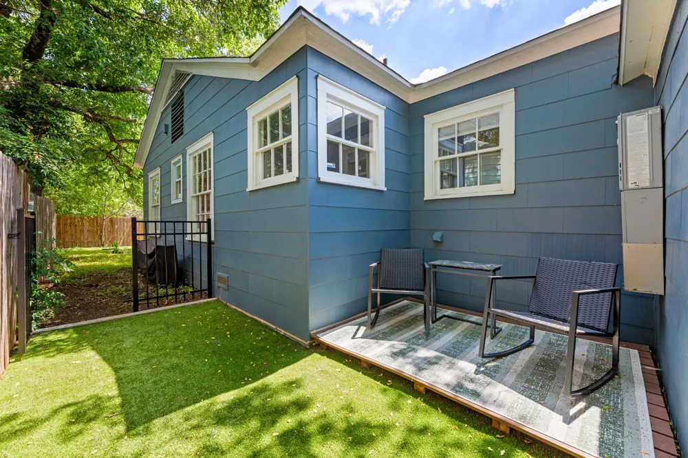 811 E 45th Street Austin, TX 78751