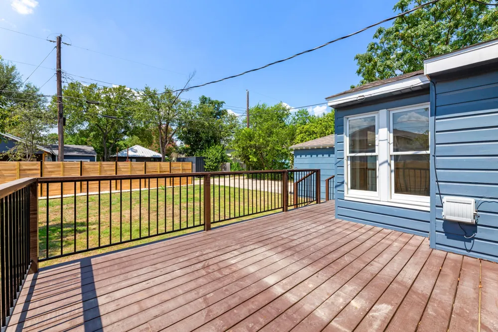 811 E 45th Street Austin, TX 78751