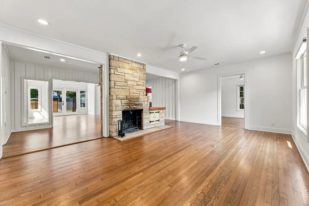 811 E 45th Street Austin, TX 78751