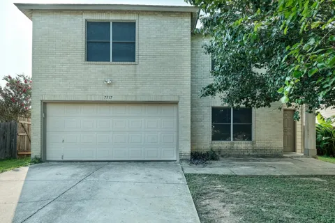 7537 Redrick Drive