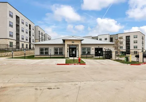 2551 Guadalupe Street #2311