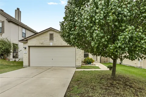 2322 Kuykendall Drive