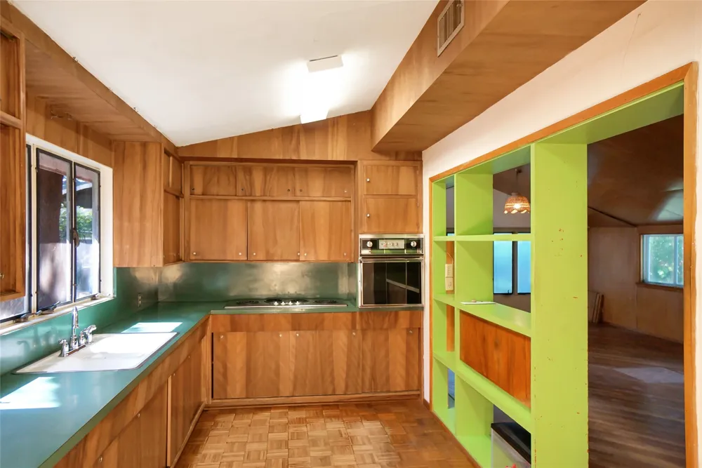 1806 Alta Vista Avenue Austin, TX 78704