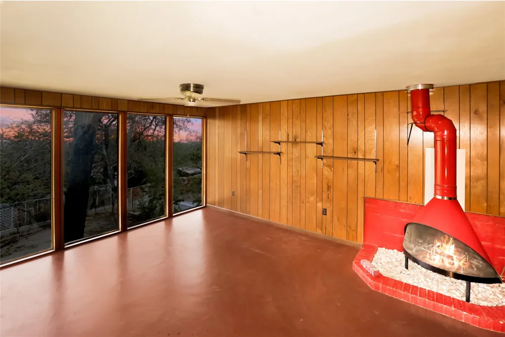 1806 Alta Vista Avenue Austin, TX 78704