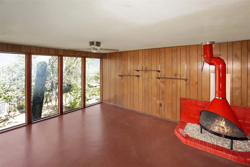 1806 Alta Vista Avenue Austin, TX 78704