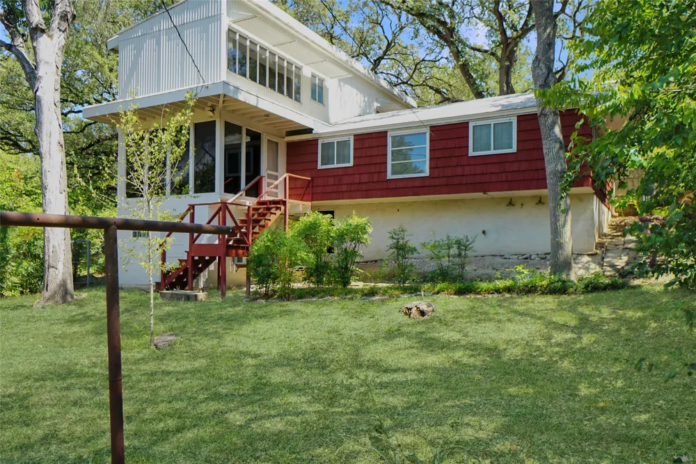 1806 Alta Vista Avenue Austin, TX 78704
