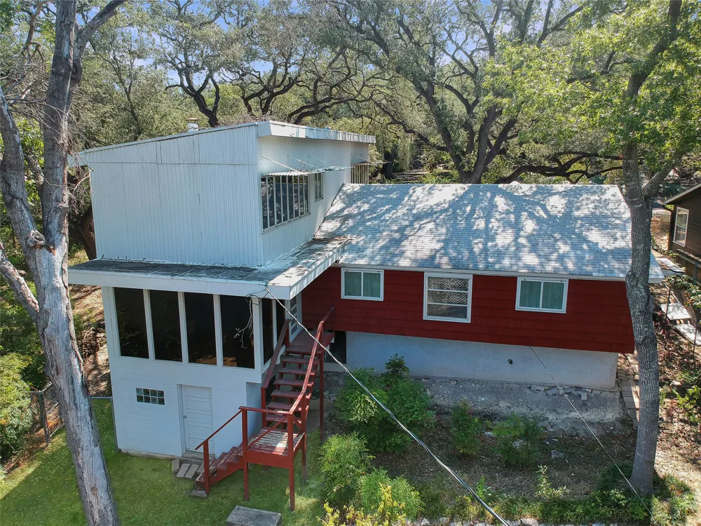1806 Alta Vista Avenue Austin, TX 78704