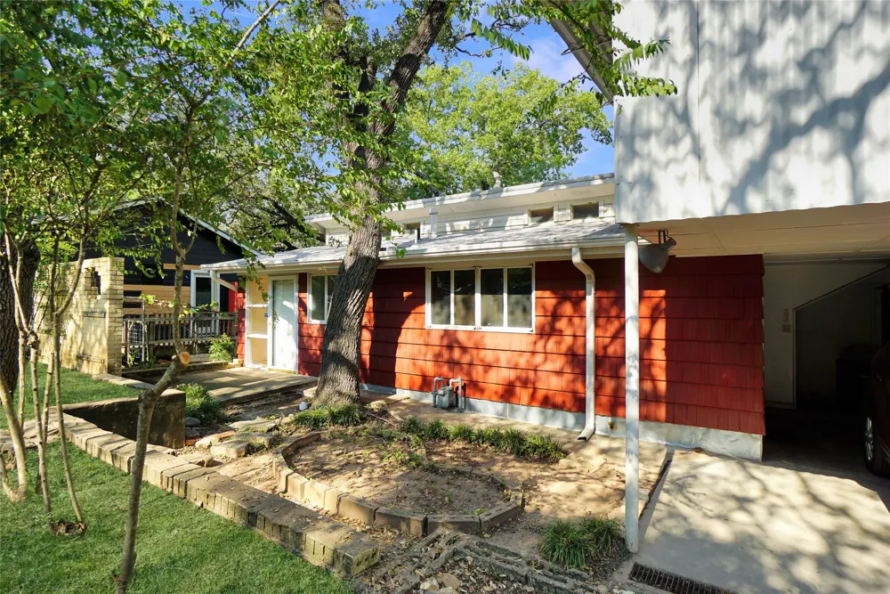 1806 Alta Vista Avenue Austin, TX 78704