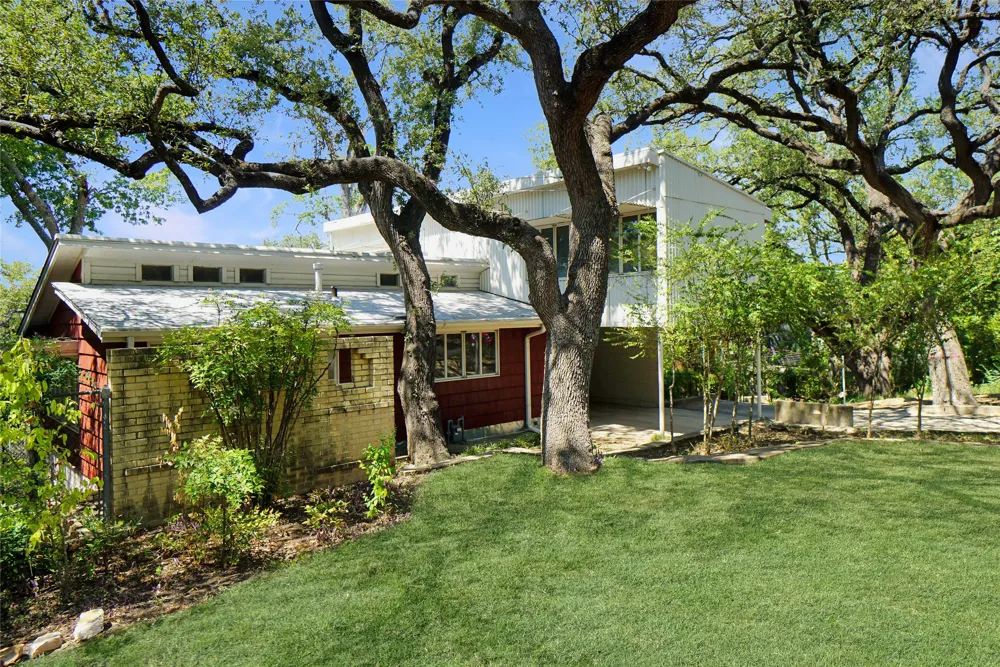 1806 Alta Vista Avenue Austin, TX 78704