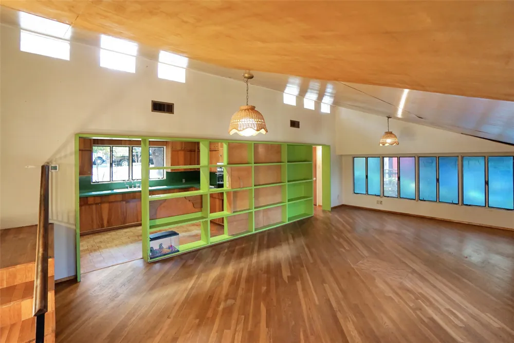 1806 Alta Vista Avenue Austin, TX 78704