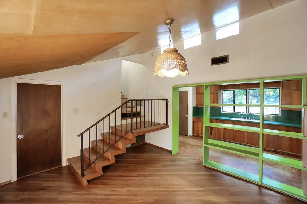 1806 Alta Vista Avenue Austin, TX 78704