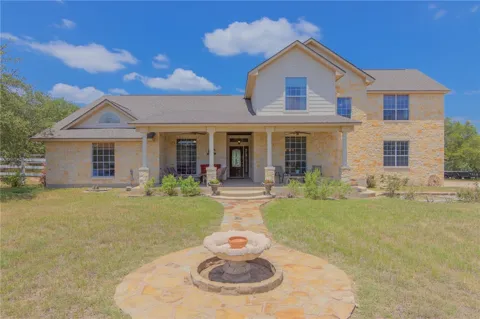 550 Hays Country Acres Road