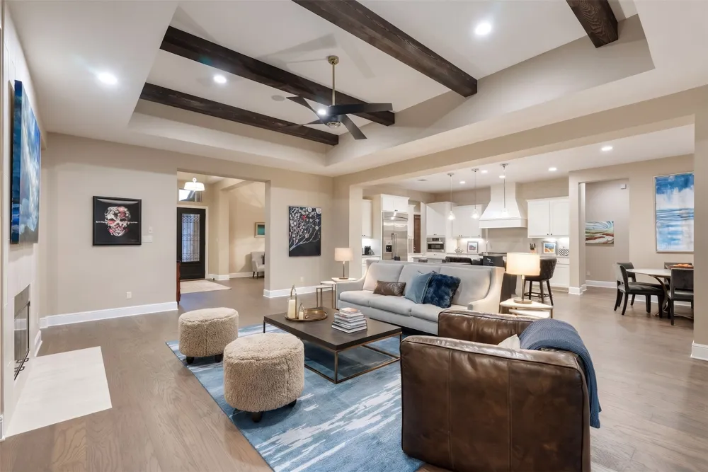 203 Bisset Court Lakeway, TX 78738