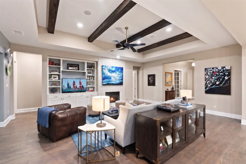 203 Bisset Court Lakeway, TX 78738