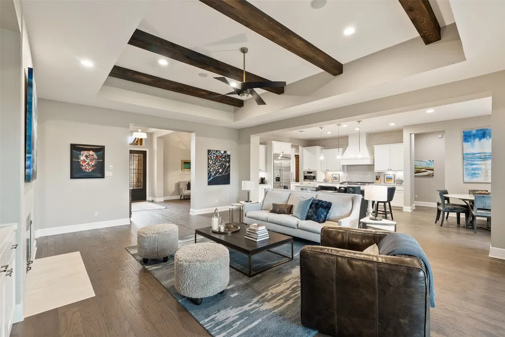 203 Bisset Court Lakeway, TX 78738