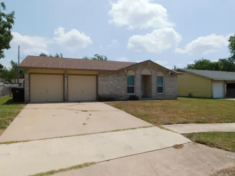 1902 Aberdeen Drive