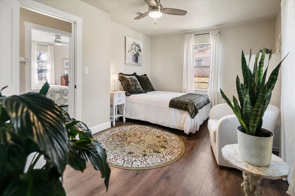 1236 Martin Street Mason, TX 76856
