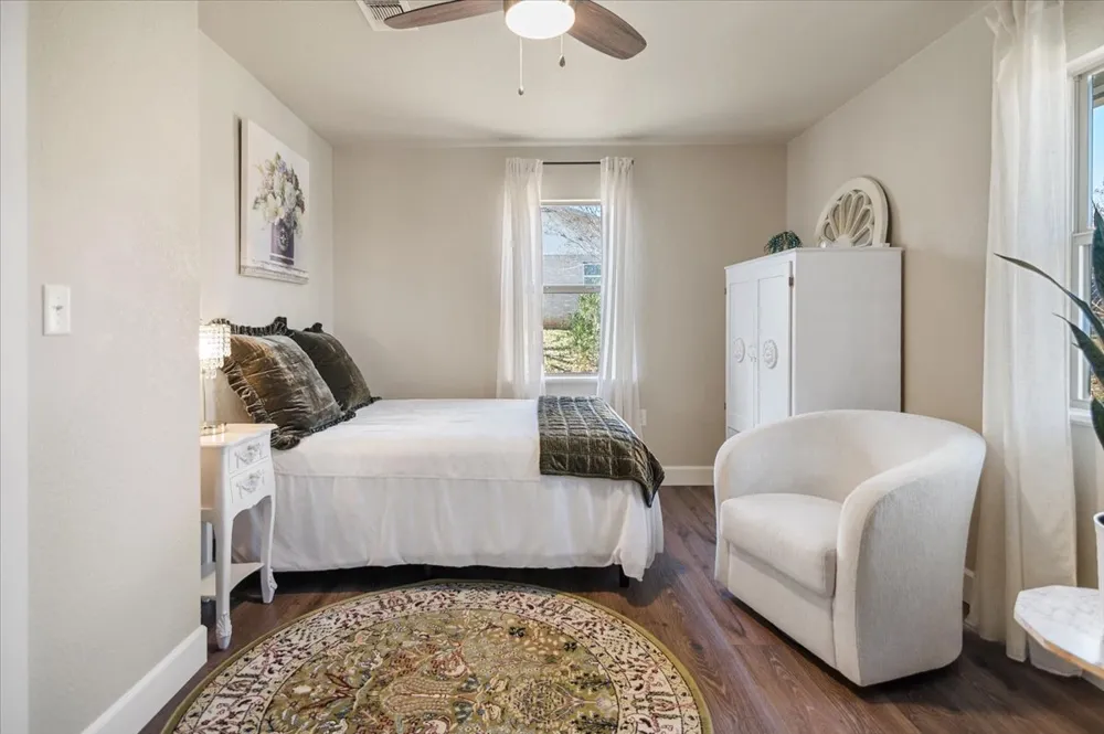 1236 Martin Street Mason, TX 76856