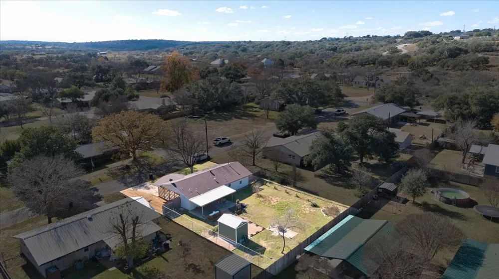 1236 Martin Street Mason, TX 76856