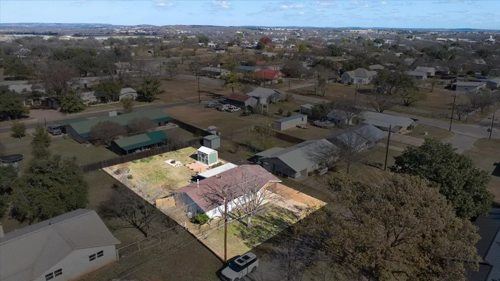 1236 Martin Street Mason, TX 76856