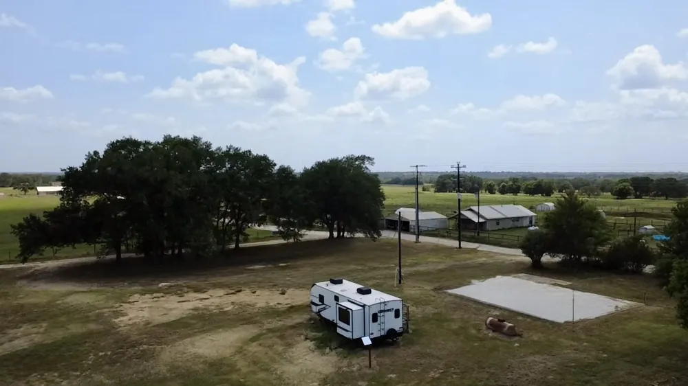 10901 County Road 367 Caldwell, TX 77836