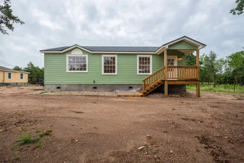 251 Foothill Road