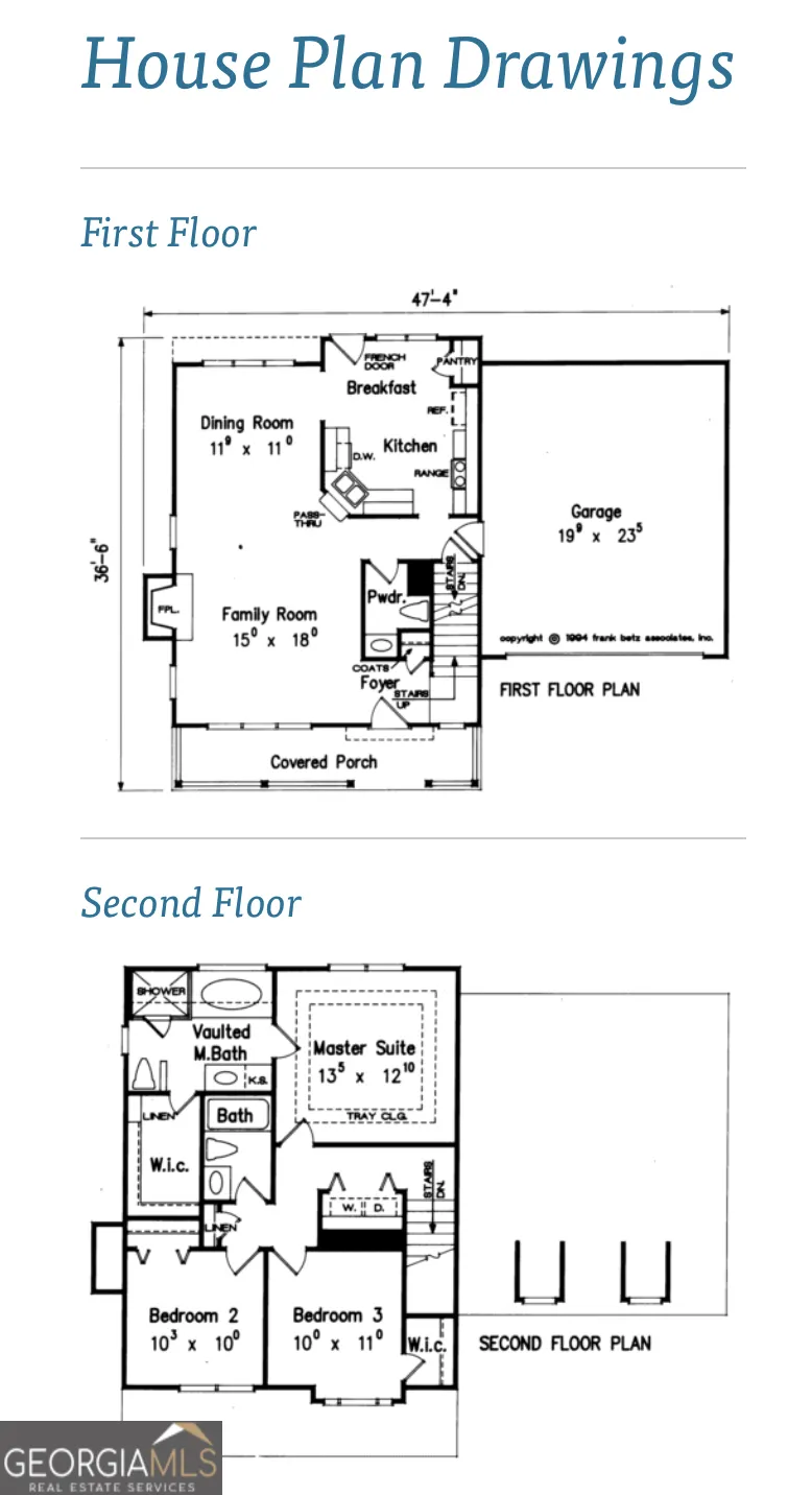 15 Oriole CIR Monticello, GA 31064