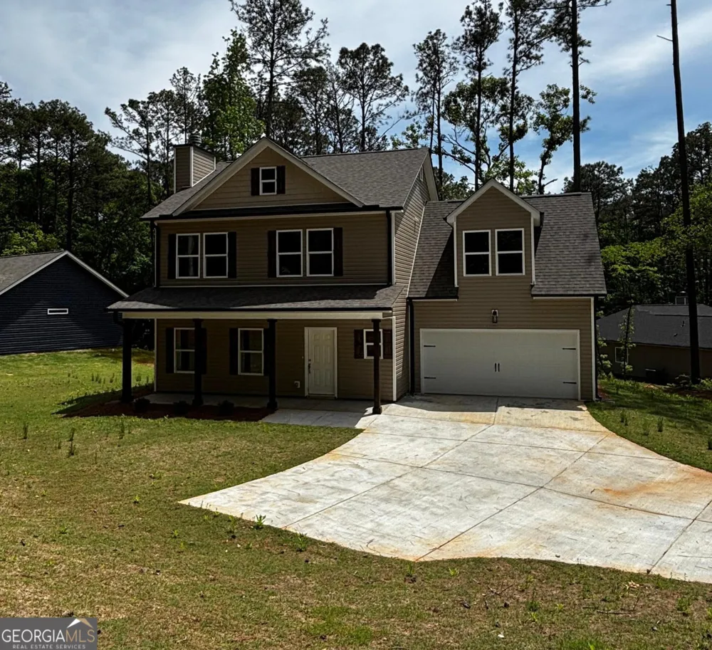 15 Oriole CIR Monticello, GA 31064