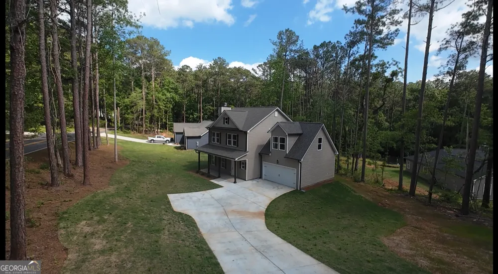 15 Oriole CIR Monticello, GA 31064