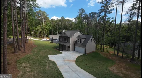 15 Oriole CIR
