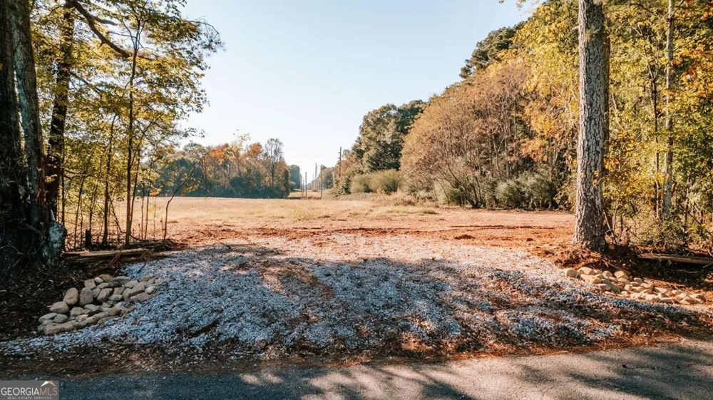 TRACT 5 Lakeview DR Winterville, GA 30683