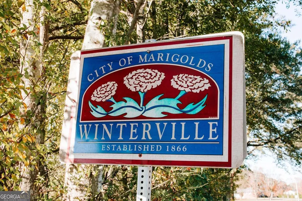 TRACT 5 Lakeview DR Winterville, GA 30683