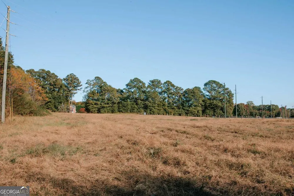 TRACT 5 Lakeview DR Winterville, GA 30683