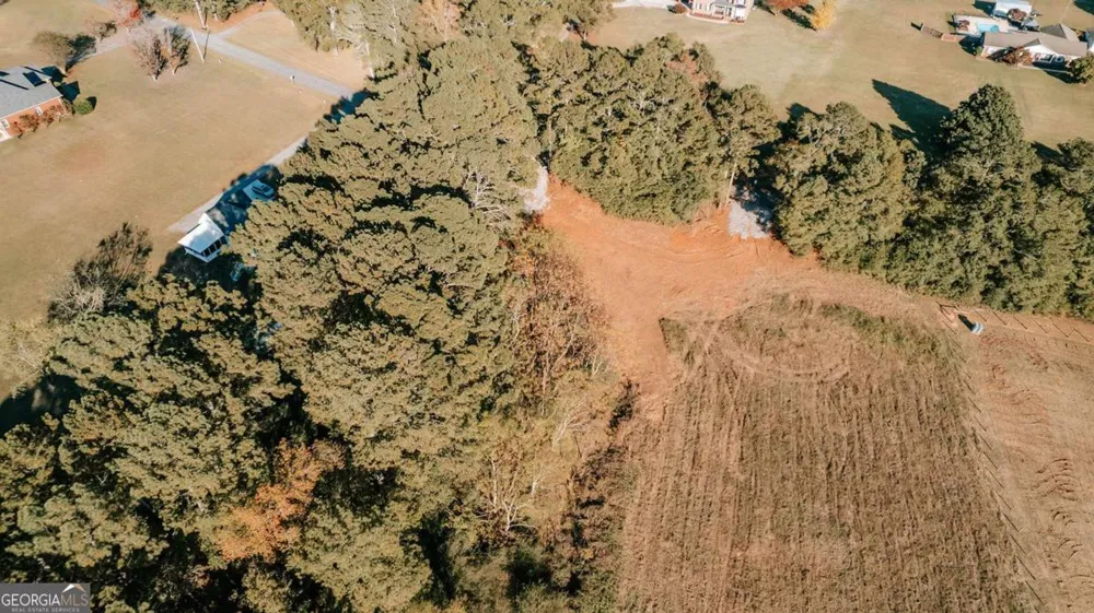 TRACT 5 Lakeview DR Winterville, GA 30683