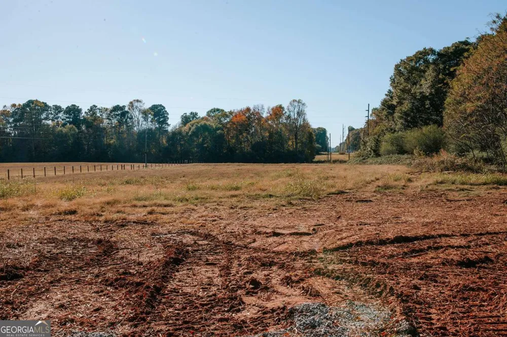 TRACT 5 Lakeview DR Winterville, GA 30683