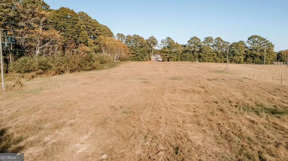 TRACT 5 Lakeview DR Winterville, GA 30683