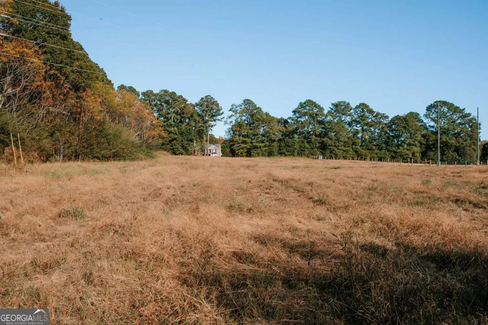 TRACT 5 Lakeview DR Winterville, GA 30683