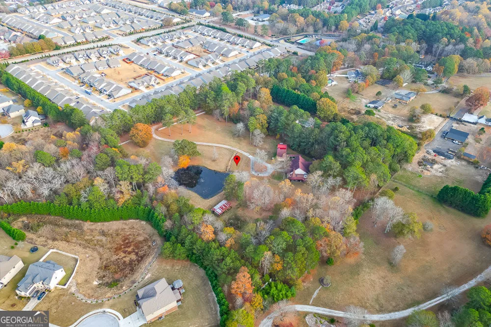 525 Cooper RD Loganville, GA 30052