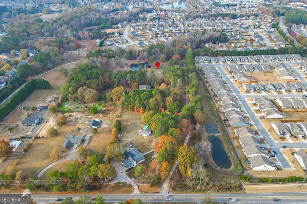 525 Cooper RD Loganville, GA 30052