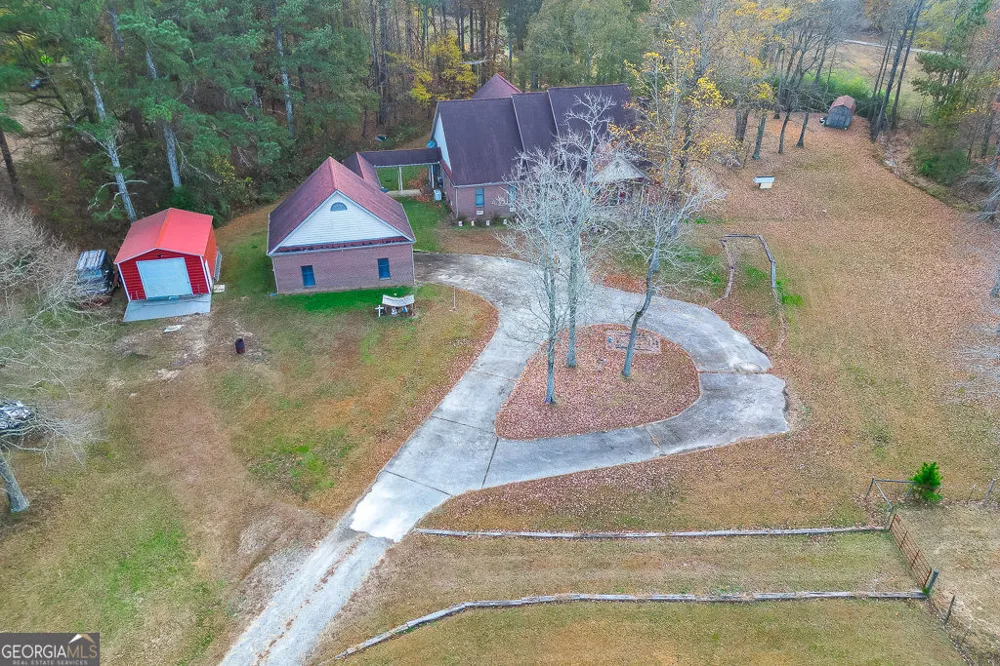 525 Cooper RD Loganville, GA 30052