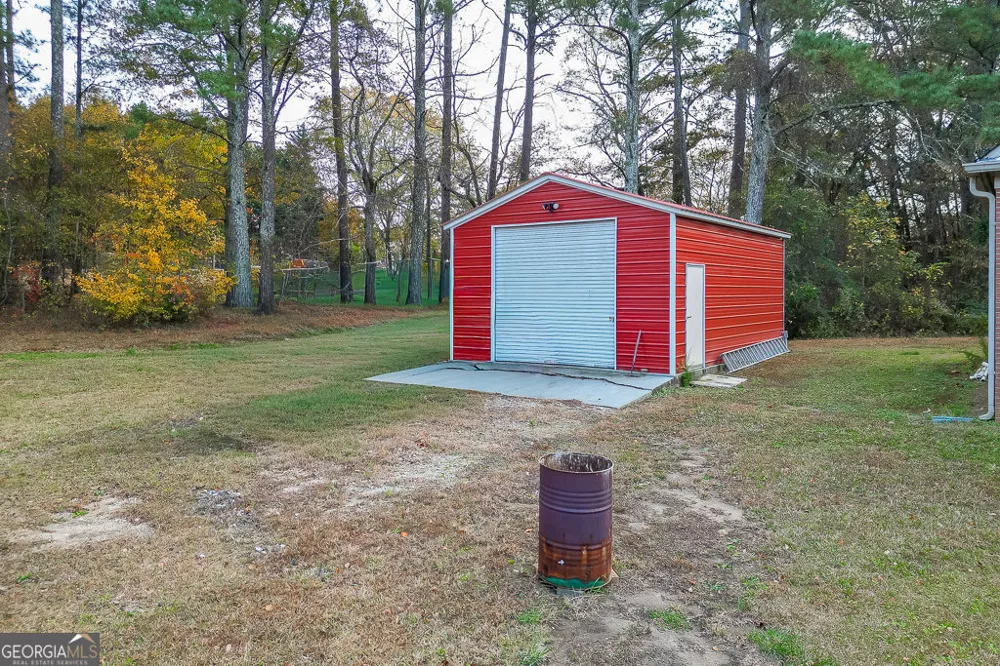 525 Cooper RD Loganville, GA 30052