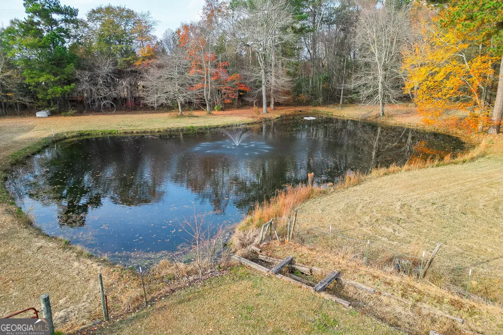 525 Cooper RD Loganville, GA 30052
