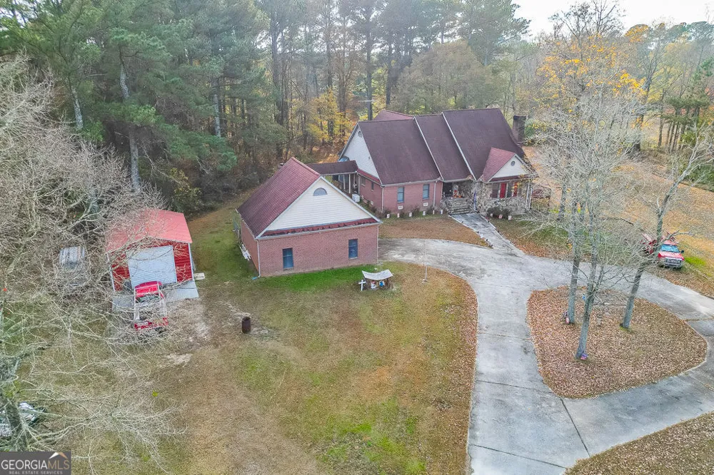 525 Cooper RD Loganville, GA 30052