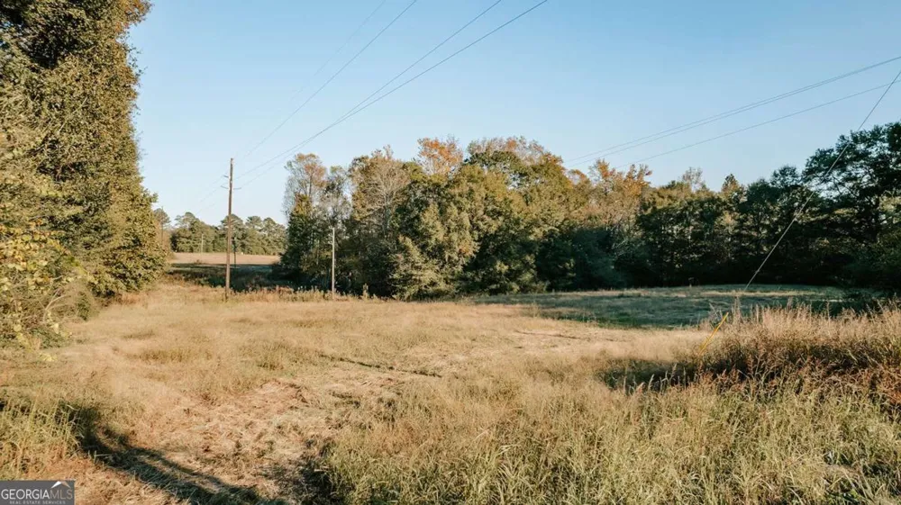 TRACT 7 Robert Hardeman Winterville, GA 30683