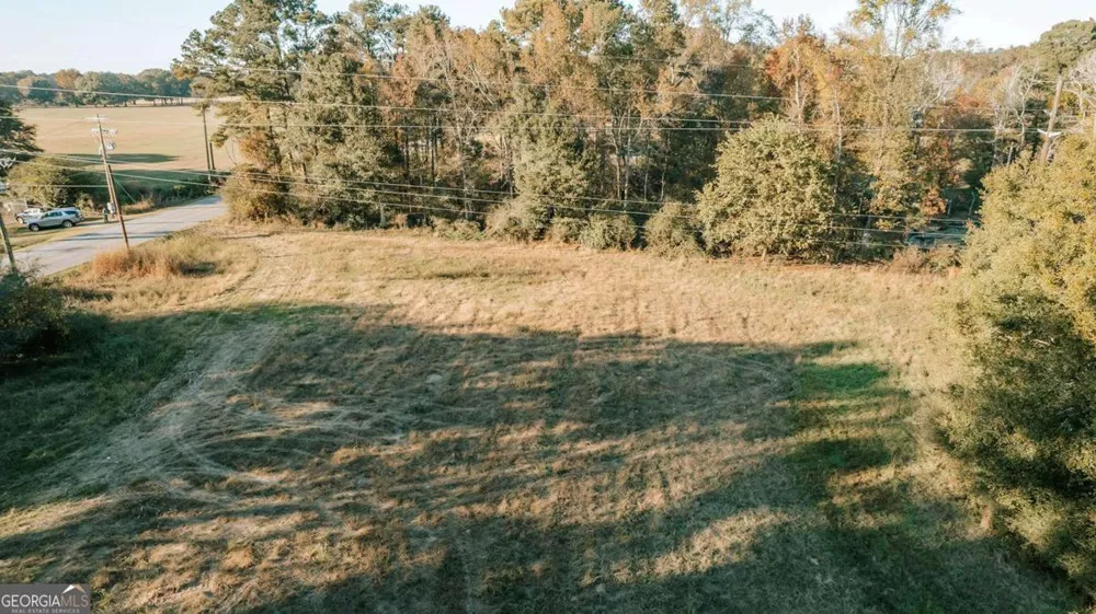 TRACT 7 Robert Hardeman Winterville, GA 30683