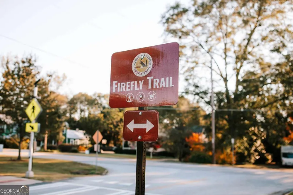 TRACT 7 Robert Hardeman Winterville, GA 30683