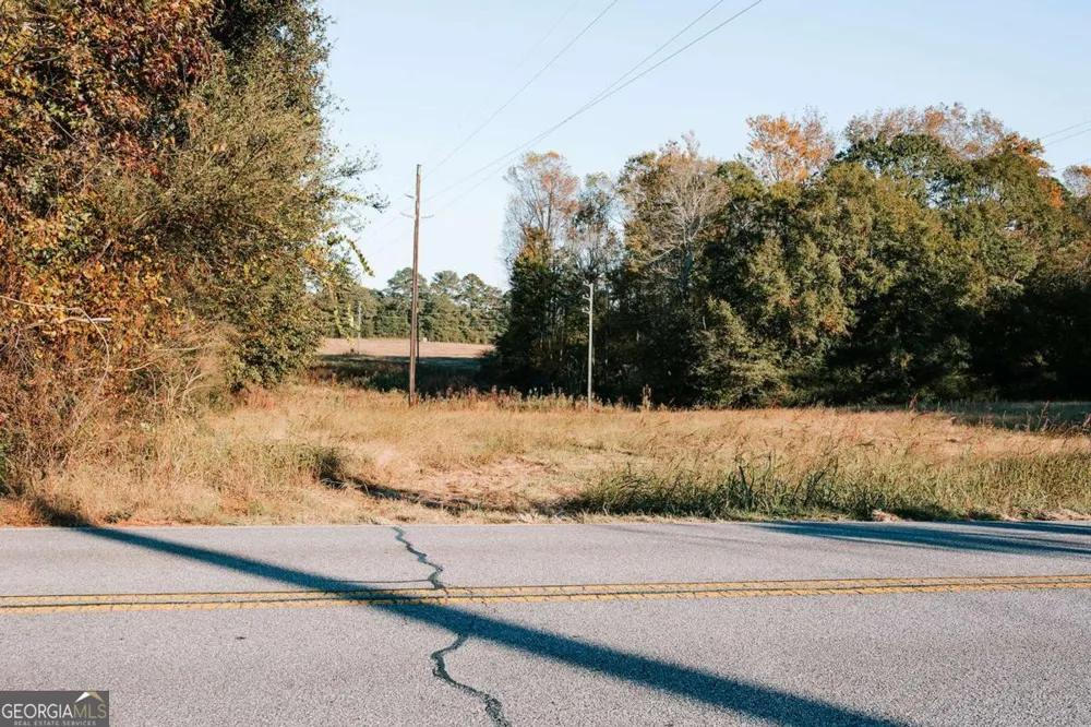 TRACT 7 Robert Hardeman Winterville, GA 30683