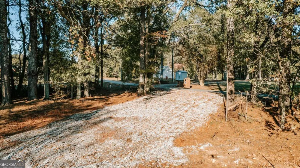 TRACT 6 Lakeview DR Winterville, GA 30683