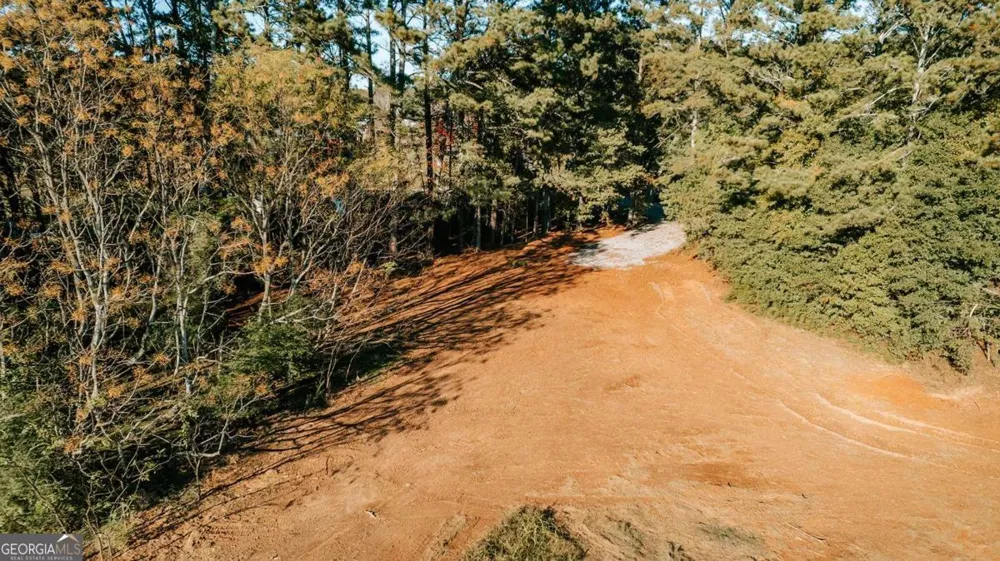 TRACT 6 Lakeview DR Winterville, GA 30683