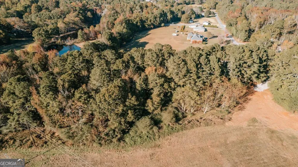 TRACT 6 Lakeview DR Winterville, GA 30683